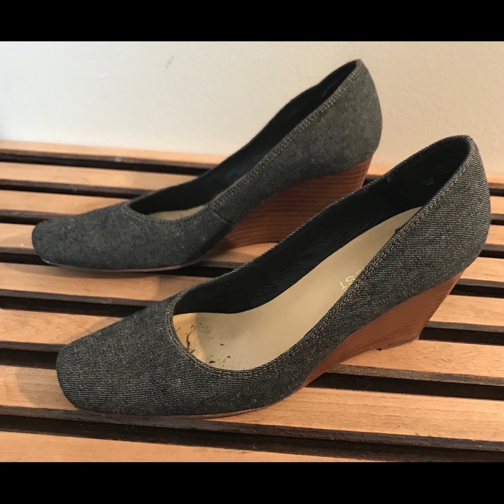 Nine West shoes size 6